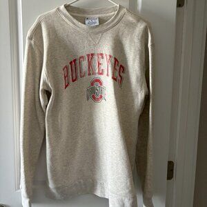 Ohio State Buckeyes Champion Crewneck sweatshirt